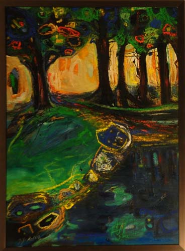 Bildwerk von Jana Jan-Krauss