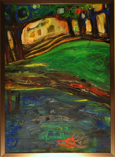 Bildwerk von Jana Jan-Krauss