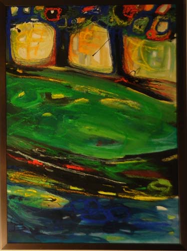 Bildwerk von Jana Jan-Krauss