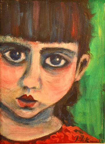 Bildwerk von Jana Jan-Krauss