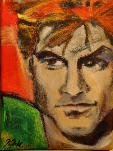 Bildwerk von Jana Jan-Krauss