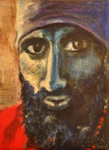 Bildwerk von Jana Jan-Krauss