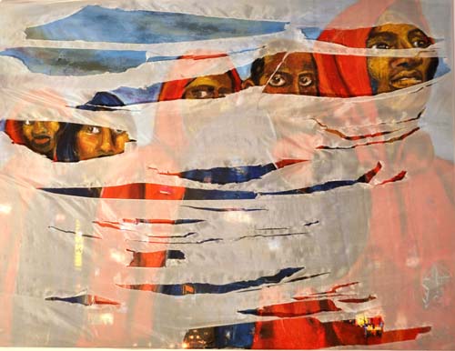 Bildwerk von Jana Jan-Krauss