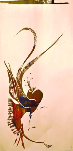 Bildwerk von Jana Jan-Krauss