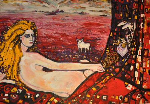 Bildwerk von Jana Jan-Krauss