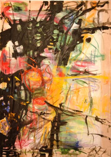 Bildwerk von Jana Jan-Krauss