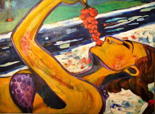 Bildwerk von Jana Jan-Krauss