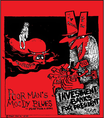 Bildwerk von Jana Jan-Krauss