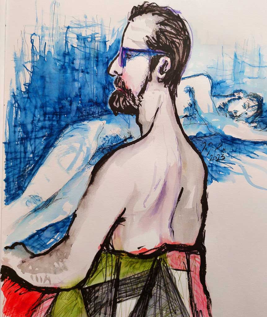 Bildwerk von Jana Jan-Krauss