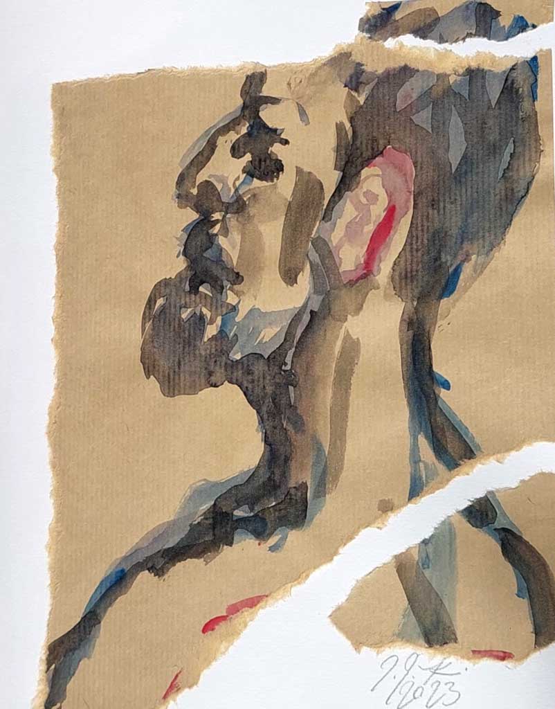 Bildwerk von Jana Jan-Krauss