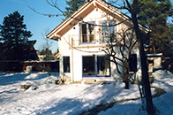 EFH frei geplant mit Keller, 1999