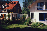 München 2 DHH frei geplant mit Keller, 2000