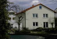 Augsburg-Kriegshaber, EHF frei geplant