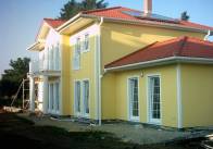 Classic Villa in Bächingen, Lkr. Dillingen