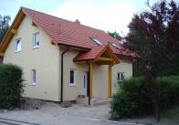 Obergeislbach, City 125 mit Beautypaket