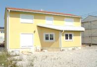 Pulling, Lkr. Freising, Fame 128 frei geplant