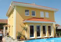 Schrobenhausen City 515 W mit zus. Wintergartenerker