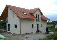 Schwindegg, Inca 149 in freier Planung