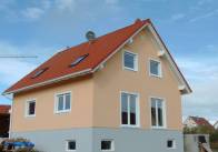 Altomünster. Lkr. Dachau, City 125 auf Keller