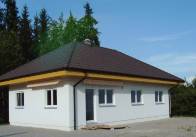 Köstenberg, Österrech, City 301 Bungalow