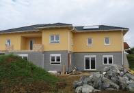 Bissingen, EFH auf Wohnkeller komplett schlüsselfertig