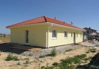 Bungalow Perfekt 110 auf Bodenplatte, 2008