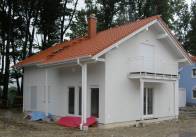 Limit Privat 170 Plus mit Einliegerwohnung auf KG, 2008