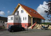 Thurndorf, Lkr. Neustadt, Classic 120 frei geplant