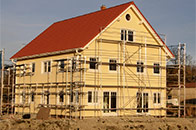 Kirchheim- Tiefenried, Lkr. Unterallgäu Point frei gepl. 230 qm auf Bodenplatte