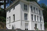 Elchingen-Thalfingen, Park 157W auf Keller