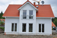 Schongau, Point 150 auf Keller in freier Planung