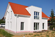 Unteregg, EFH Point 150.15 frei geplant auf Bodenplatte