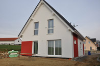 Odelzhausen, EFH Point 118 frei geplant auf Keller