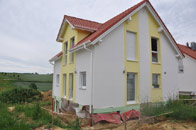 Inning am Holz, EFH Point 127.10, frei geplant auf Keller