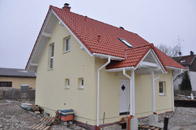 Harthausen, Lkr. München Point 118 auf Keller