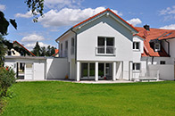 Haar, Lkr. München Partner Doppelhaushälfte