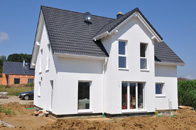 Biberach, Lkr. Augsburg-Land: Point 150.1 auf Keller