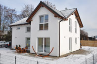 Aying-Göggenhofen, Lkr. München Point 140 A1 auf Bodenplatte