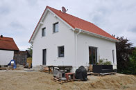 Paunzhausen Lkr. Freising, Point 127.4 auf Keller