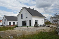 Meitingen, OT Erlingen, Lkr. Augsburg Point 127.4 auf Keller