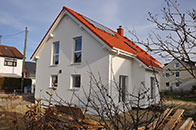 Mering, Lkr. Aichach-Friedberg Point 150 auf Keller