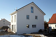 Augsburg Stadt: Partner 107 W frei geplant auf Glatthaar Keller