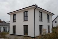 Park 129W auf Bodenplatte, 2015