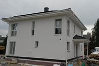 Gilching, Lkr. Starnberg: Park 181 W auf Glatthaar Keller, 2015