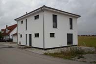 Park 151W auf Bodenplatte Glatthaar, 2015