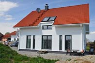 Point 115.17 auf Glatthaar Bodenplatte, 2015