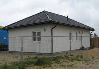 City Bungalow-Alb, 2005