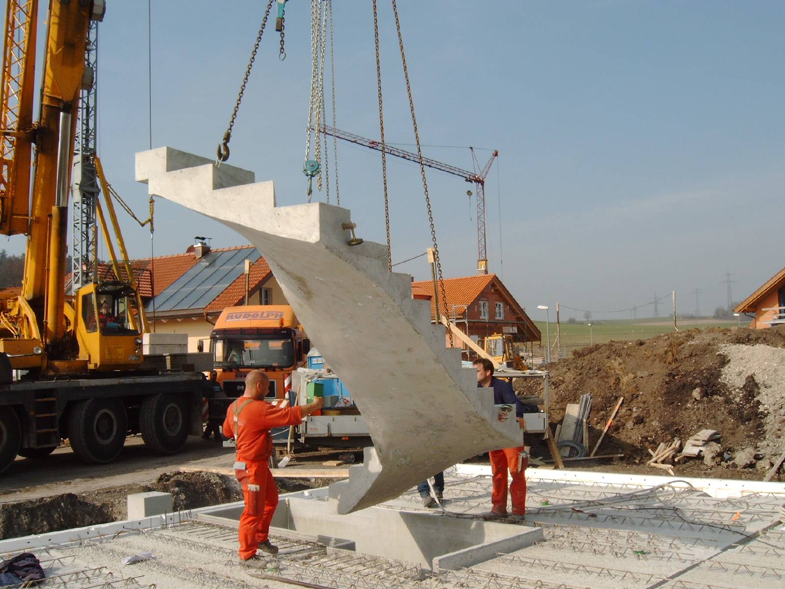 Hauskonzepte Krauss GmbH - Musterhaus Aßling