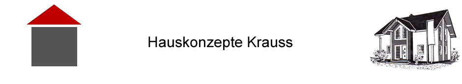 Hauskonzepte Krauss