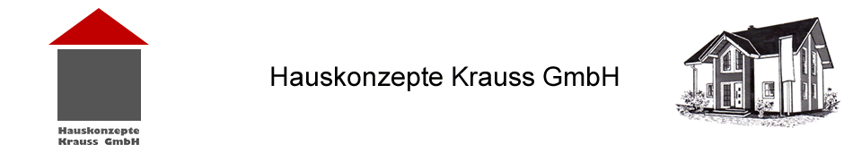 Hauskonzepte Krauss GmbH